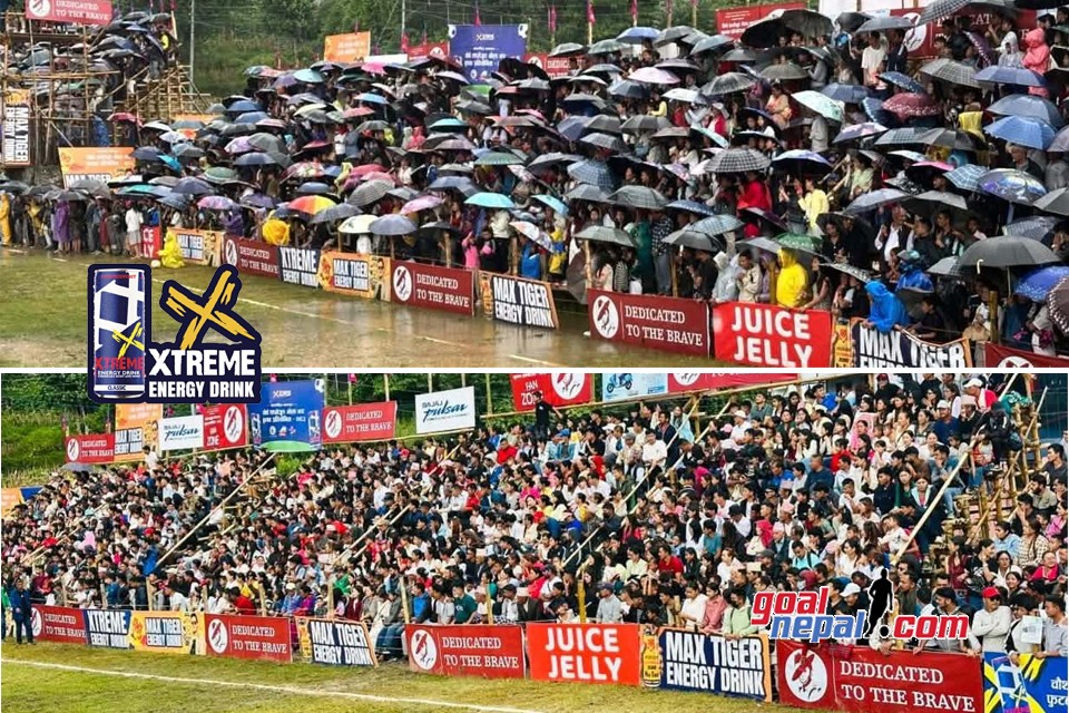ताप्लेजुङ गोल्डकपमा ५२ लाख ९६ हजार बढीको टिकट बिक्री